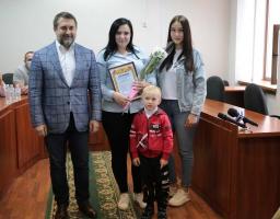 75 спортивних майданчиків подарують дітям у цьому році - Сергій Гайдай привітав малечу зі святом