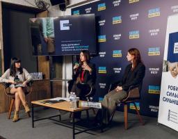 Держава має бути залучена на всіх етапах реінтеграції ветеранів й ветеранок, - результати дослідження Українського ветеранського фонду Мінветеранів