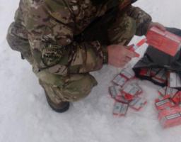 Підакцизний фальсифікат – у полі зору податківців