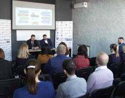 Луганщина долучилася до проекту OpenMarket.Вугілля