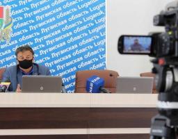 Для участі у ЗНО на Луганщині зареєстровано 5793 учасника