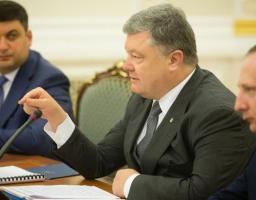 Президент доручив Уряду вже восени підвищити пенсії
