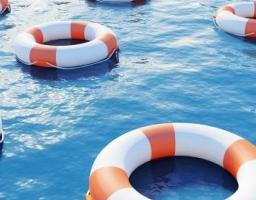 Інформація щодо правил поведінки на воді