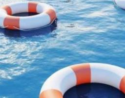 Увага! Дотримуйтеся правил поведінки на воді