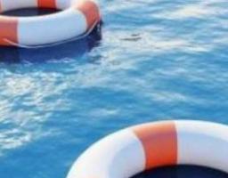 Увага! Дотримуйтесь правила поведінки на воді	