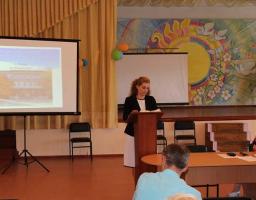 В облдержадміністрації обговорили результати 2016-2017 навчального року