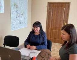 На Луганщині відбувся інклюзивний онлайн-фестиваль