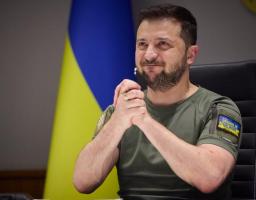 Це найбільший крок на посилення Європи, який можна було зробити зараз – звернення Президента Володимира Зеленського до учасників саміту ЄС після надання Україні статусу кандидата на членство