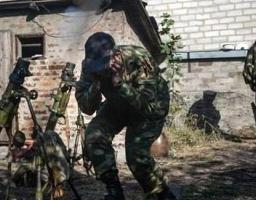 Новини АТО: на Попаснянщині поранено трьох військовослужбовців