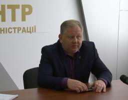 Новий концертний сезон Академічний симфонічний оркестр Луганської обласної філармонії почав з виконання шедеврів української класичної музики