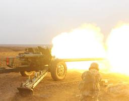 Сергій Гайдай: Провокації на лінії фронту продовжуються