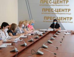 Обласна влада переймається питанням забезпечення житлом дітей-сиріт та дітей, позбавлених батьківського піклування