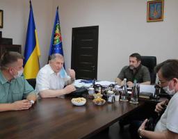 Внаслідок пожежі сєвєродонецьке лісництво зазнало збитків на понад 1 мільярд гривень