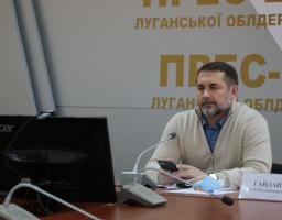 Сергій Гайдай порушив питання компенсації збитків власникам земельних ділянок, використаних у військових цілях перед профільним комітетом Верховної Ради України