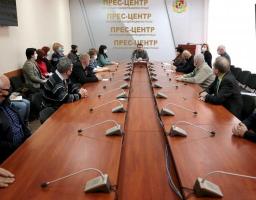 Луганщина вшановує подвиг учасників ліквідації аварії на ЧАЕС