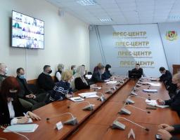 Невдовзі сучасна оперативно-диспетчерська служба Луганщини запрацює в повну силу