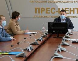 Найбільшу частину видатків з облбюджету в 2020 році становить дорожнє господарство