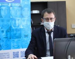 Керівники громад Луганщини навчаються європейським практикам у сфері місцевого самоврядування