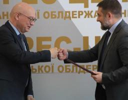 Я став свідком позитивних змін на Луганщині, – представник УВКБ ООН в Україні Пабло Матеу