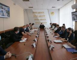 Погашення боргів по заробітній платі та єдиному внеску на контролі керівництва облдержадміністрації