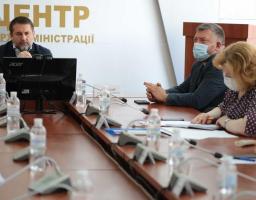 Луганщина сплатила до Держбюджету майже 3,0 млрд. грн податків і зборів