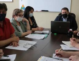 У минулому році у Луганщині усиновлені 26 дітей, у поточному – семеро: Сергій Гайдай взяв участь у засіданні ТСК з питань розслідування випадків та причин порушення прав дитини під час здійснення децентралізації повноважень