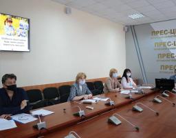 «Позиція Президента та Уряду — діти в Україні мають жити й зростати у благополучних сім’ях» - відбулась Всеукраїнська нарада з питань захисту прав дітей