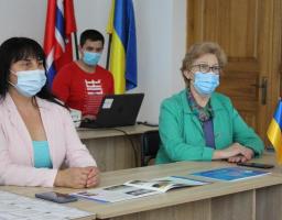 Завершено освітній проєкт «Норвегія-Україна Професійна адаптація. Інтеграція в державну систему»