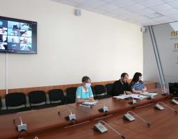 Луганщина долучається до президентської ініціативи «Активні парки – локації здорової України»