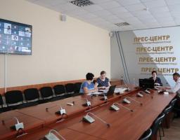 На Луганщині координують діяльність органів влади у сфері земельних відносин