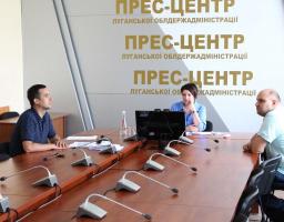 Луганщина зайняла перше місце в Україні за темпами погашення заборгованості