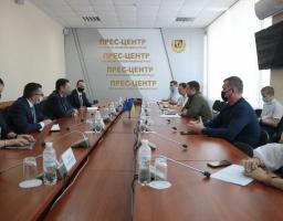 Комісія ЄС буде досліджувати діяльність правоохоронних органів Луганщини