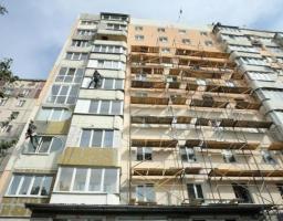 ОСББ – учасники програми «теплих кредитів» заощаджують від 30% до 70% на комунальних послугах