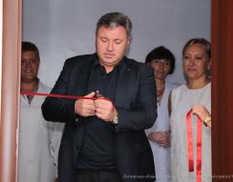 У Луганському обласному бюро судмедекспертизи відкрито відділення судово-медичної токсикології