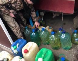 «Автозаправка» у дворі більше не працює