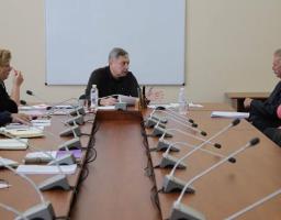 Багатодітні сім'ї переселенців будуть першочергово забезпечені житлом, – Юрій Гарбуз