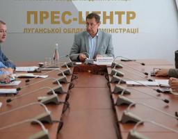 Результати діяльності структурних підрозділів, що відповідають за дороги, у вересні розглядатимуться колегією, – Віталій Комарницький