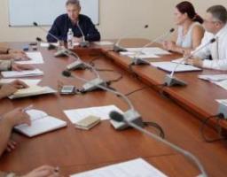 Ми не повинні допустити незаконних дій щодо ринку землі та сільського господарства, – Юрій Гарбуз