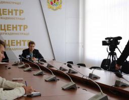 Луганщина посідає друге місце в Україні за індексом виробництва сільгосппродукції