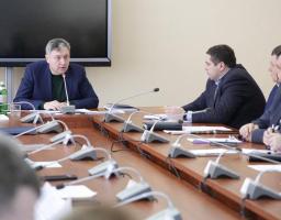 У Луганській області проведено ідентифікацію та створено реєстр об’єктів комунальної власності