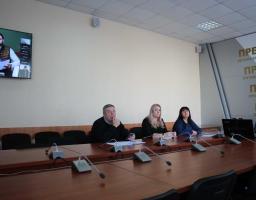 Луганщина доєдналася до боротьби з дискримінацією національних меншин