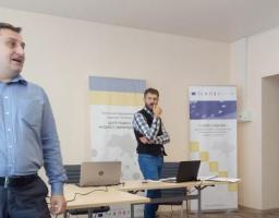 Про розвиток первинної медико-санітарної допомоги в області в період до 2020 року.