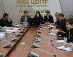 Єдиний день інформування населення присвятили впровадженню сучасних технологій та нових сервісів органами Пенсійного фонду