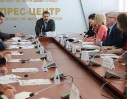 Обласна влада відкрита до співпраці з бізнесом, – Сергій Гайдай