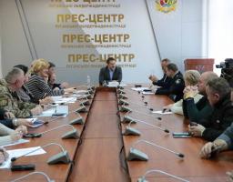 Сергій Гайдай: ми знайдемо додаткові джерела фінансування питань соціального захисту учасників бойових дій