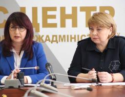 На 24 мільйони гривень отримали пільги на комунальні послуги у безготівковій формі майже 28 тис. жителів Луганщини в листопаді