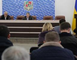 Керівництво облдержадміністрації готове оперативно реагувати на питання опалення Луганщини