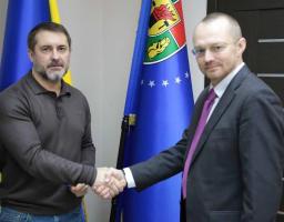 Сергій Гайдай: жителі Лисичанська будуть з водою