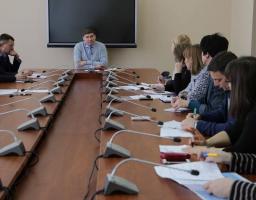 В облдержадміністрації розпочато підготовку Програми зайнятості населення Луганської області на період до 2020 року