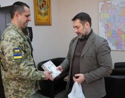 Ми будемо швидко реагувати на будь-які ситуації, – Сергій Гайдай за підсумками наради щодо попередження коронавірусу